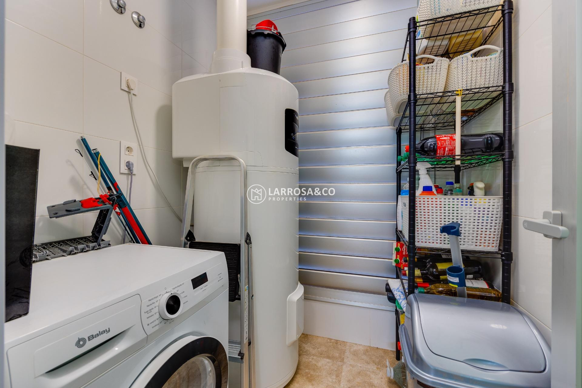 Reventa - Apartamento - Orihuela costa - Villamartín 