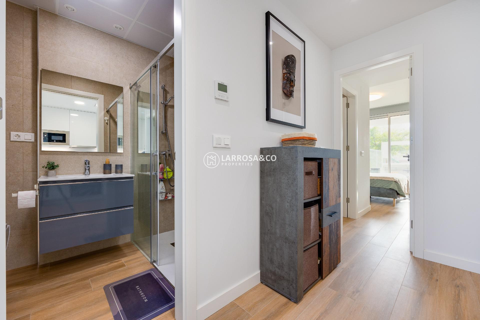 Reventa - Apartamento - Orihuela costa - Villamartín 