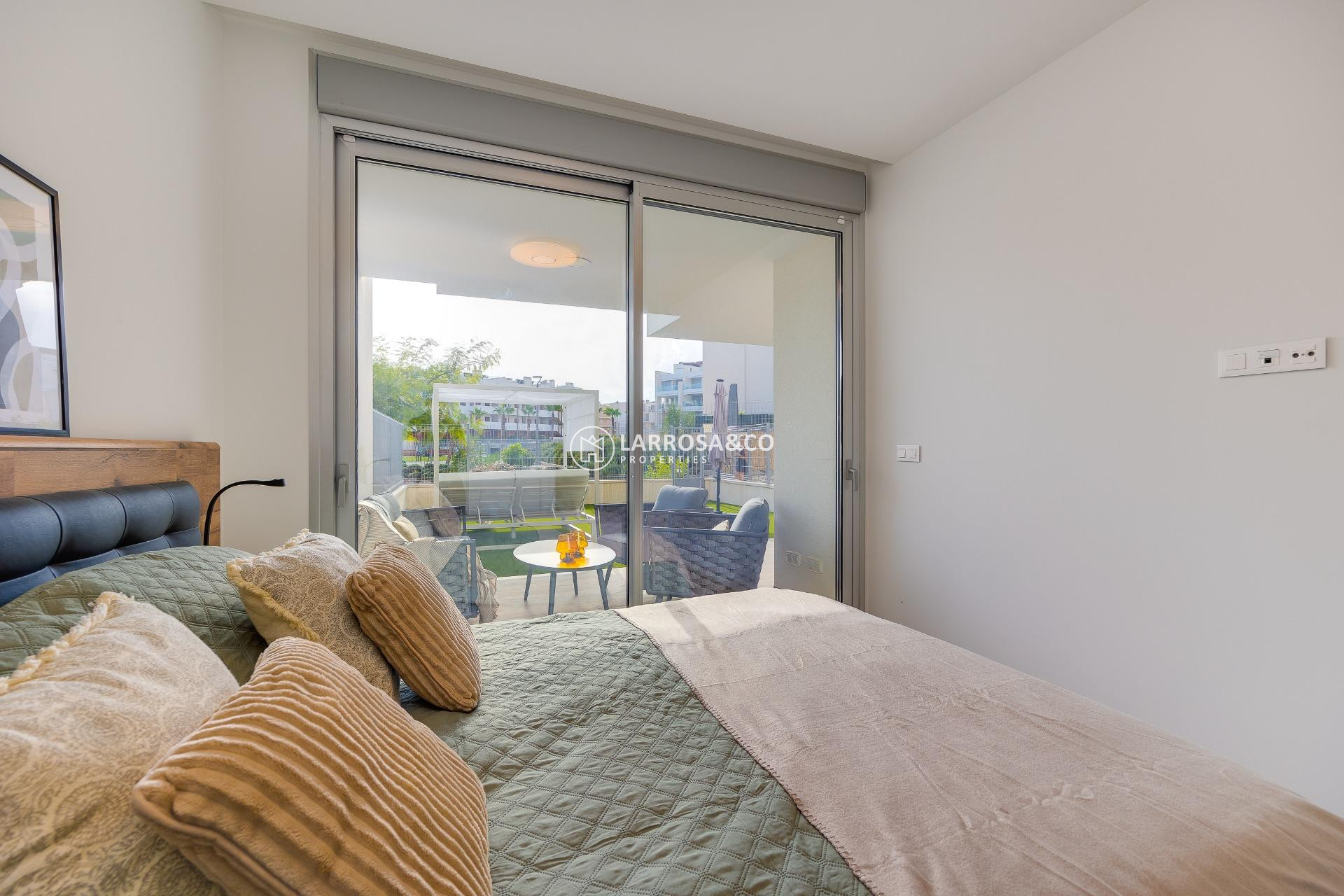 Reventa - Apartamento - Orihuela costa - Villamartín 