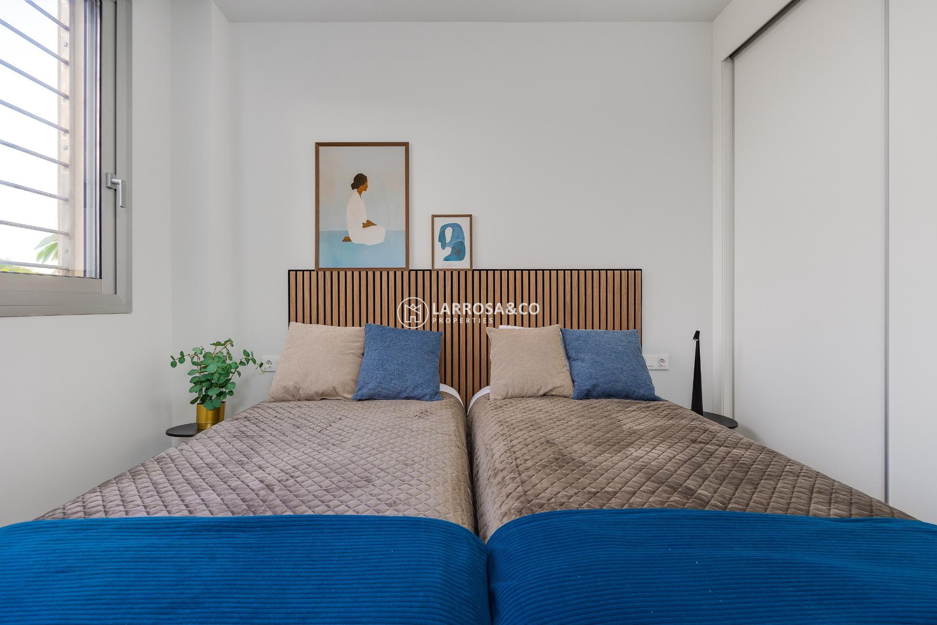 Reventa - Apartamento - Orihuela costa - Villamartín 