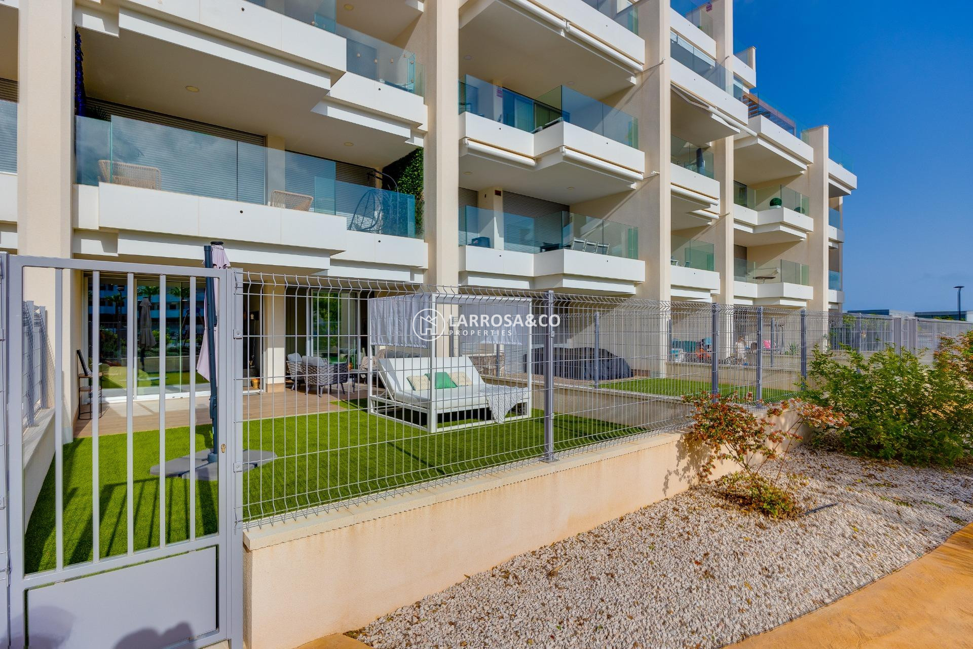 Reventa - Apartamento - Orihuela costa - Villamartín 