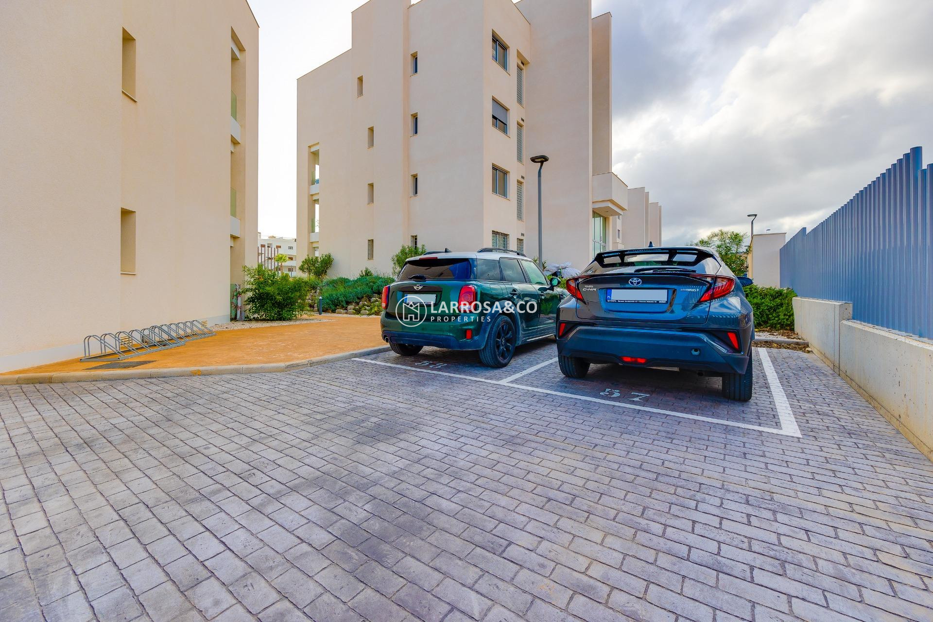 Reventa - Apartamento - Orihuela costa - Villamartín 