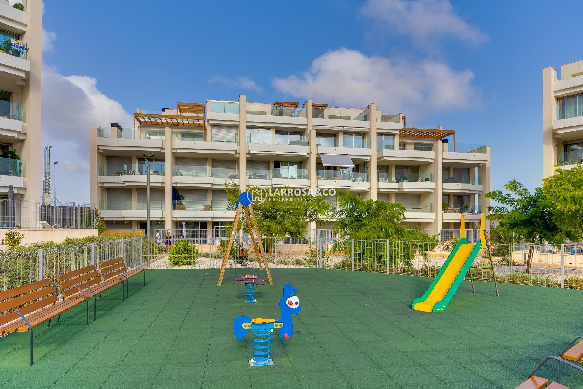 Reventa - Apartamento - Orihuela costa - Villamartín 