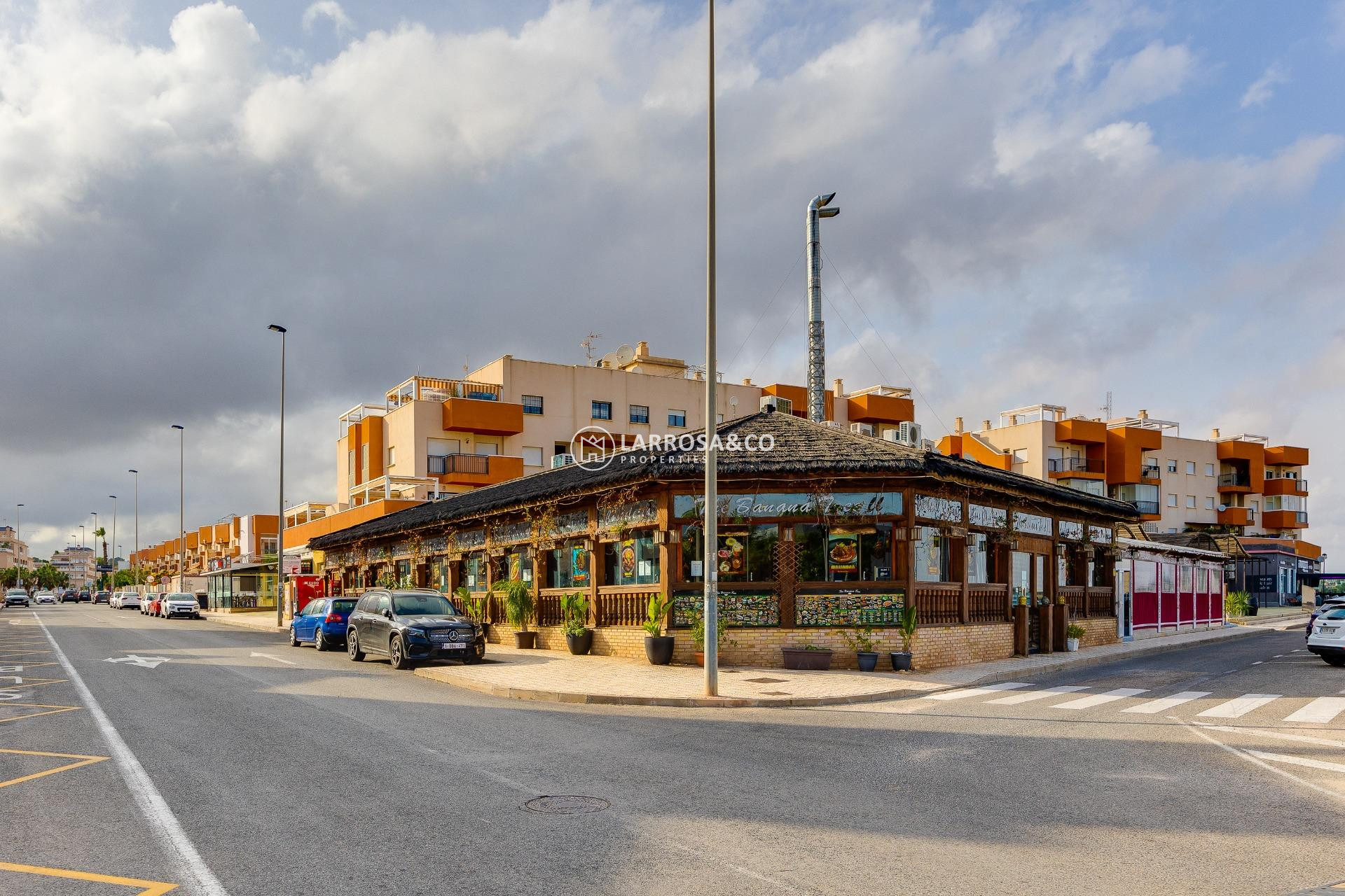 Reventa - Apartamento - Orihuela costa - Villamartín 