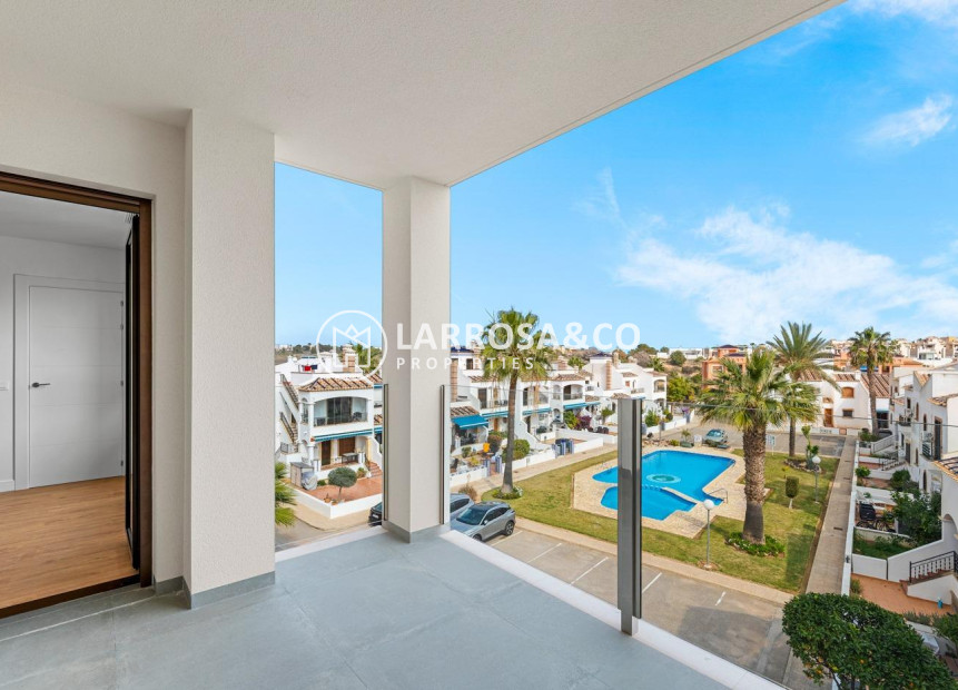 Reventa - Apartamento - Orihuela costa - Villamartín 