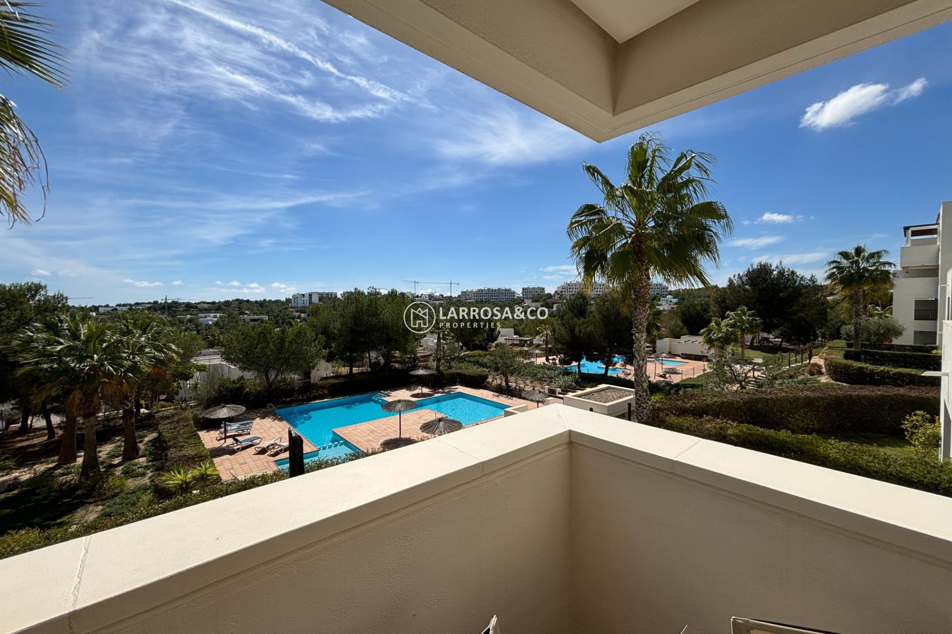 Reventa - Apartamento - Orihuela - Las Colinas Golf