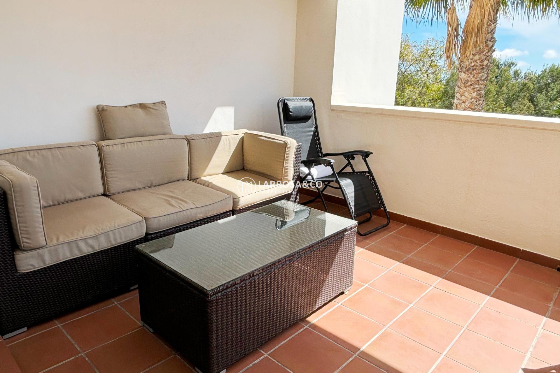 Reventa - Apartamento - Orihuela - Las Colinas Golf