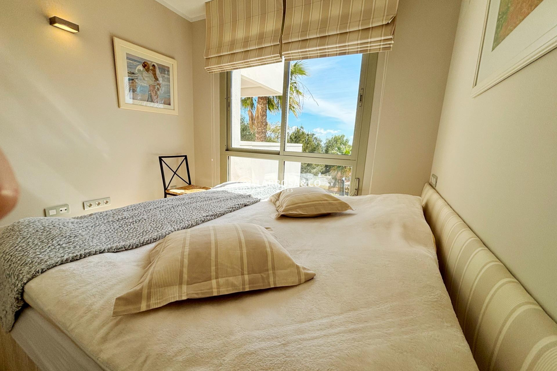 Reventa - Apartamento - Orihuela - Las Colinas Golf