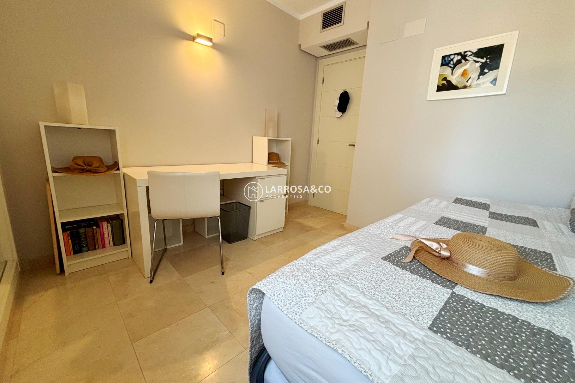 Reventa - Apartamento - Orihuela - Las Colinas Golf