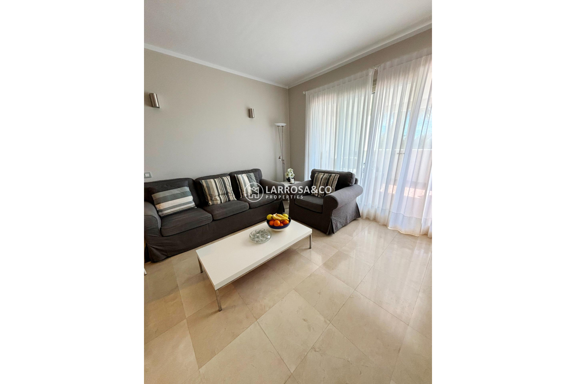 Reventa - Apartamento - Orihuela - Las Colinas Golf