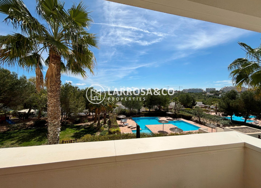 Reventa - Apartamento - Orihuela - Las Colinas Golf