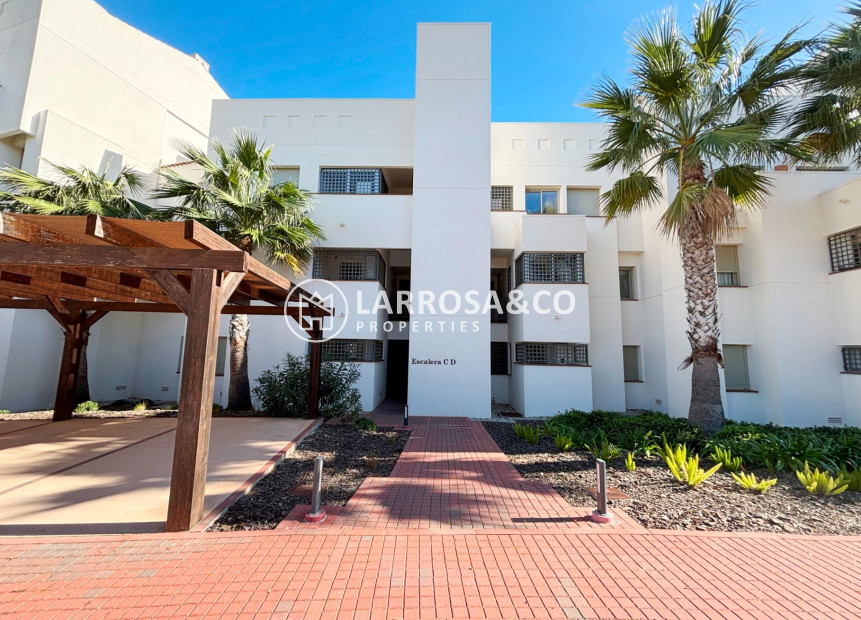 Reventa - Apartamento - Orihuela - Las Colinas Golf