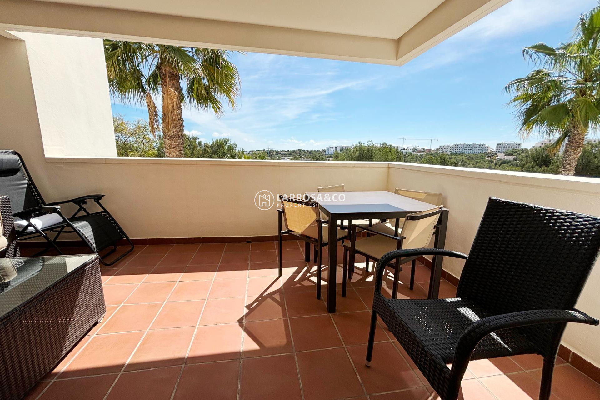 Reventa - Apartamento - Orihuela - Las Colinas Golf