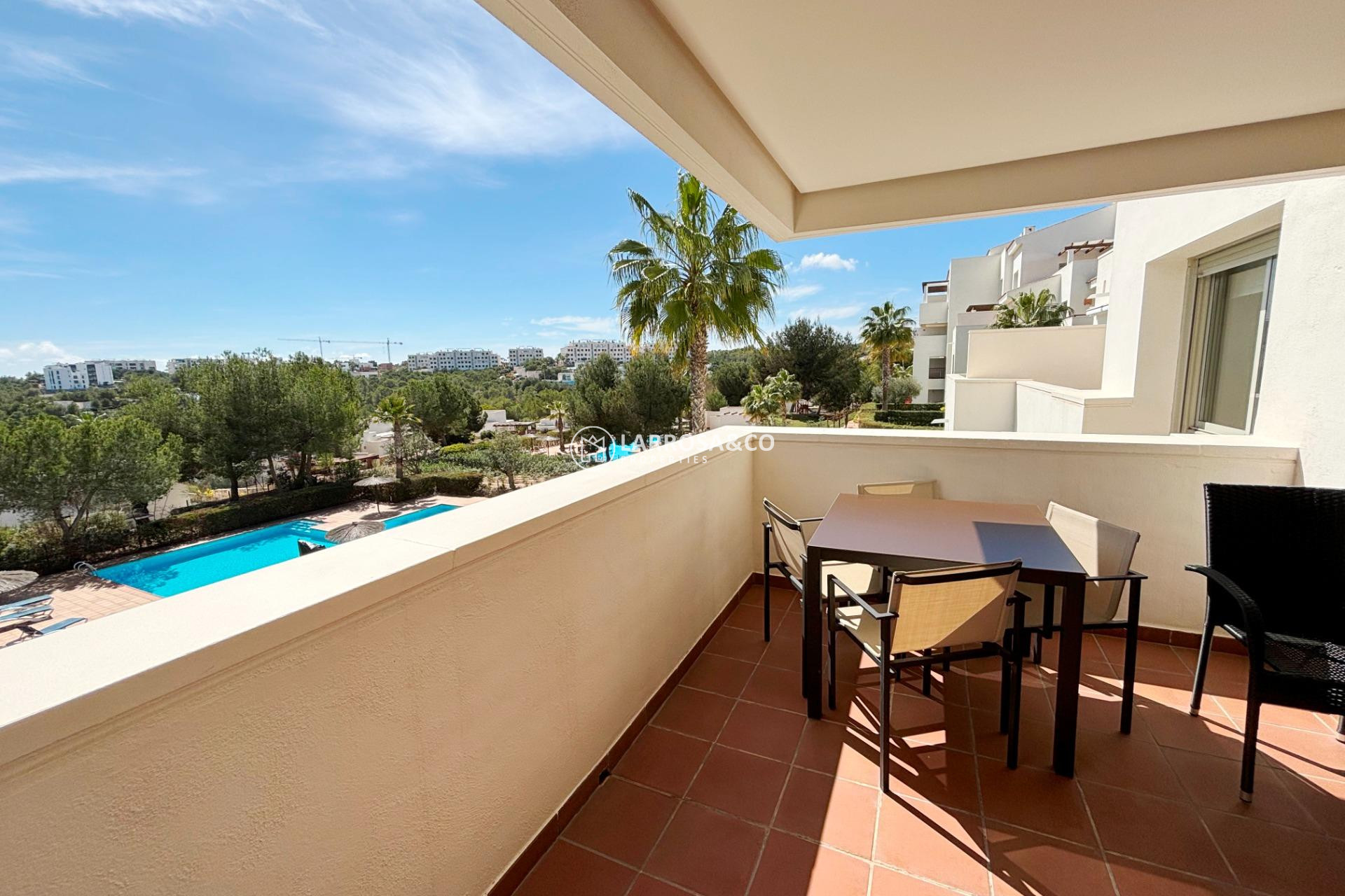 Reventa - Apartamento - Orihuela - Las Colinas Golf