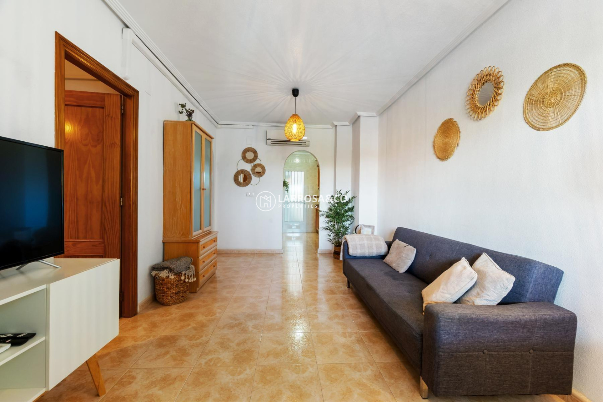 Reventa - Apartamento - Orihuela - Los Balcones Y los Altos