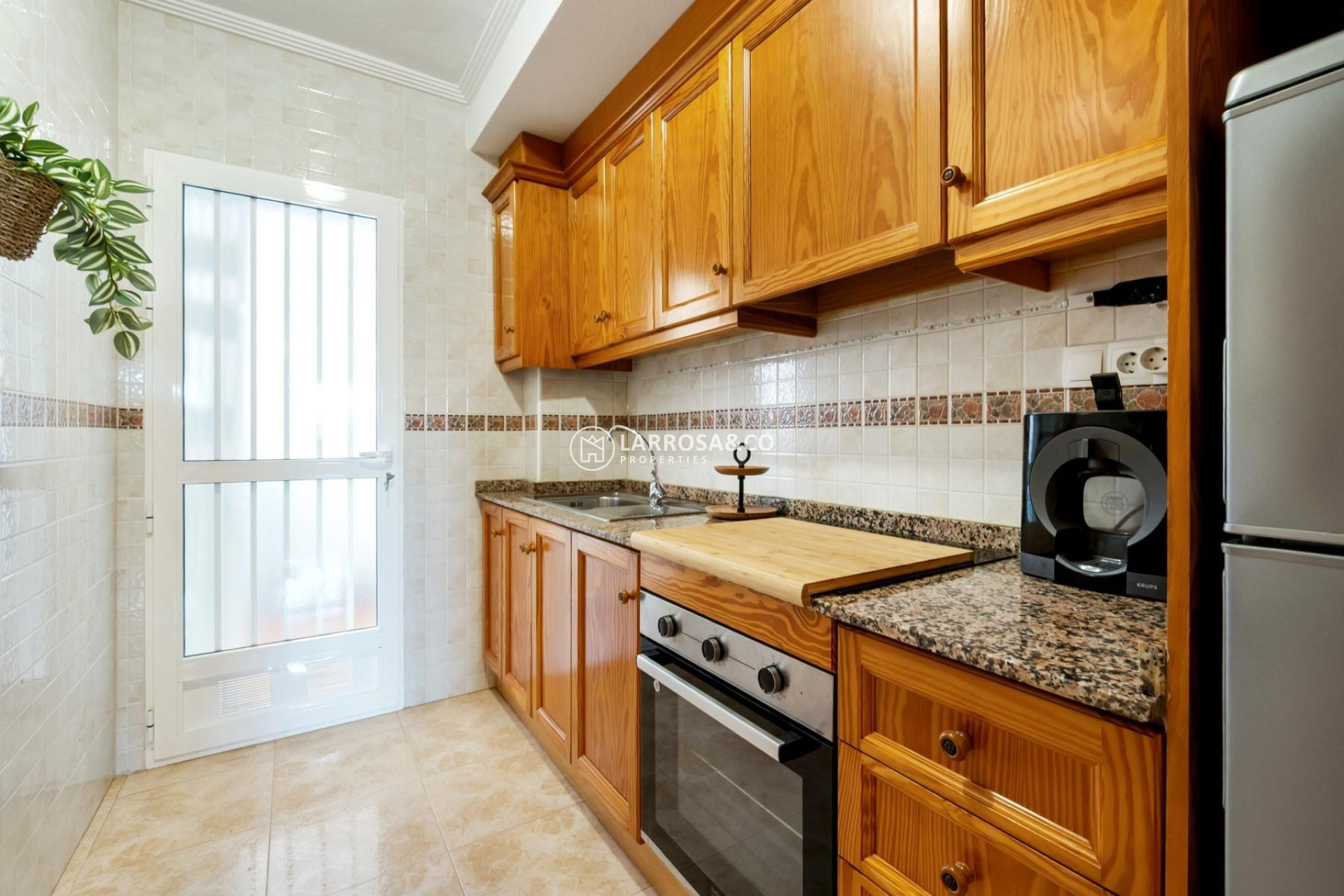 Reventa - Apartamento - Orihuela - Los Balcones Y los Altos