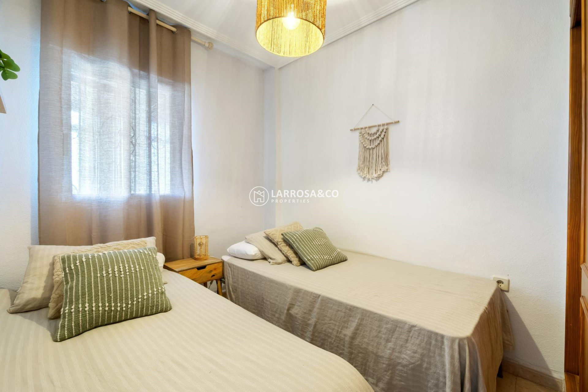 Reventa - Apartamento - Orihuela - Los Balcones Y los Altos