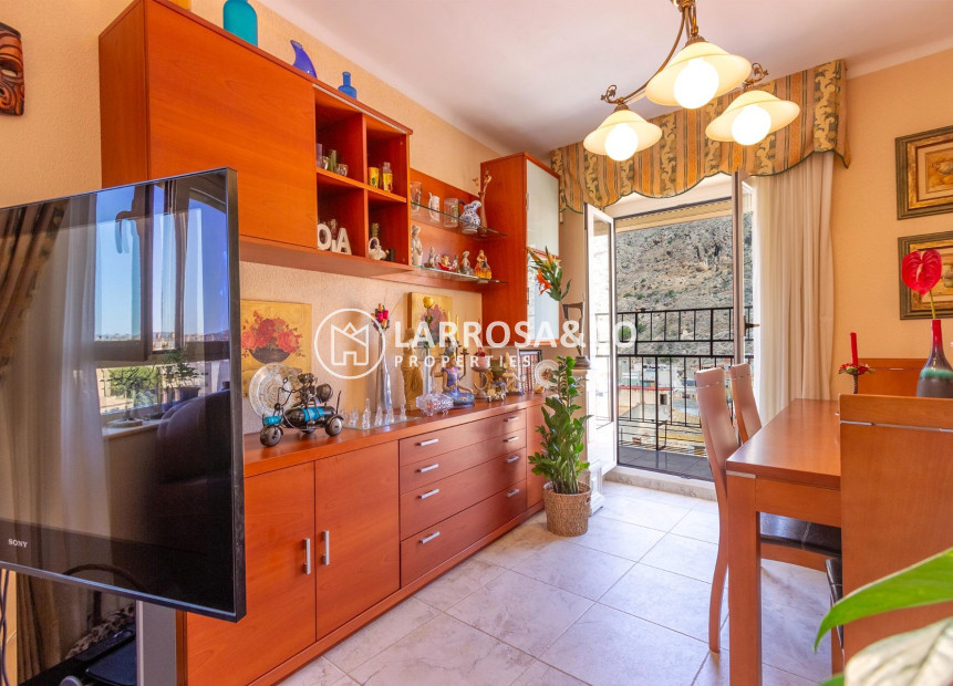 Reventa - Apartamento - Orihuela - Los Huertos