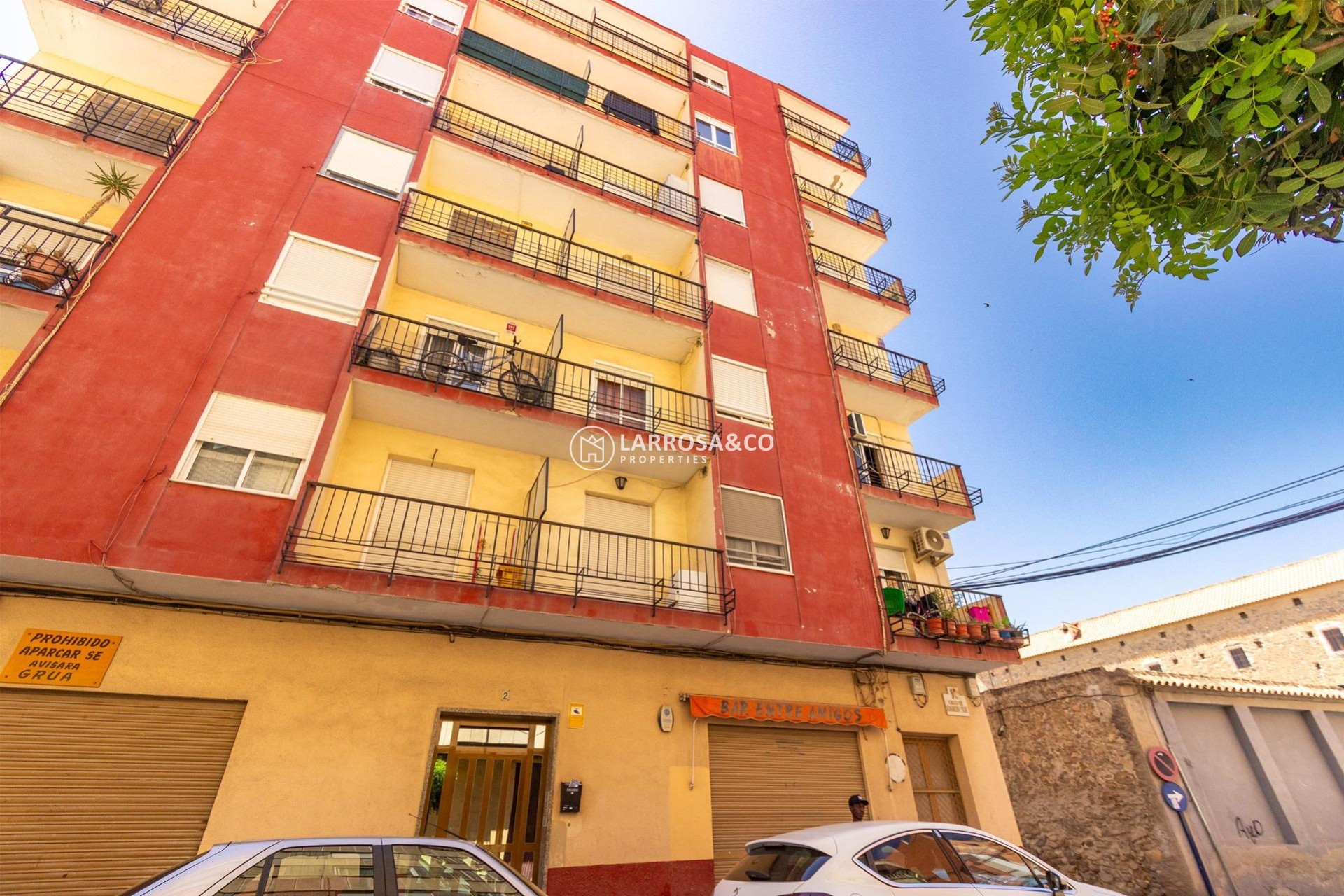 Reventa - Apartamento - Orihuela - Los Huertos