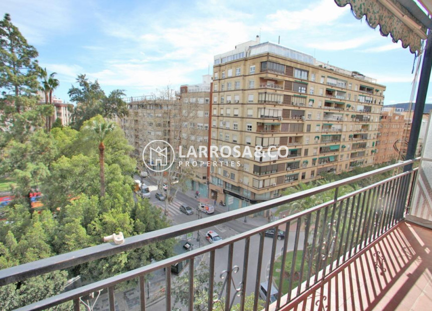 Reventa - Apartamento - Orihuela - Zona Centro