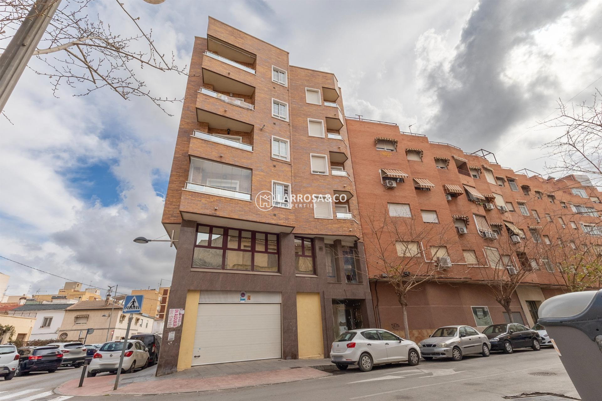 Reventa - Apartamento - Orihuela - Zona Centro
