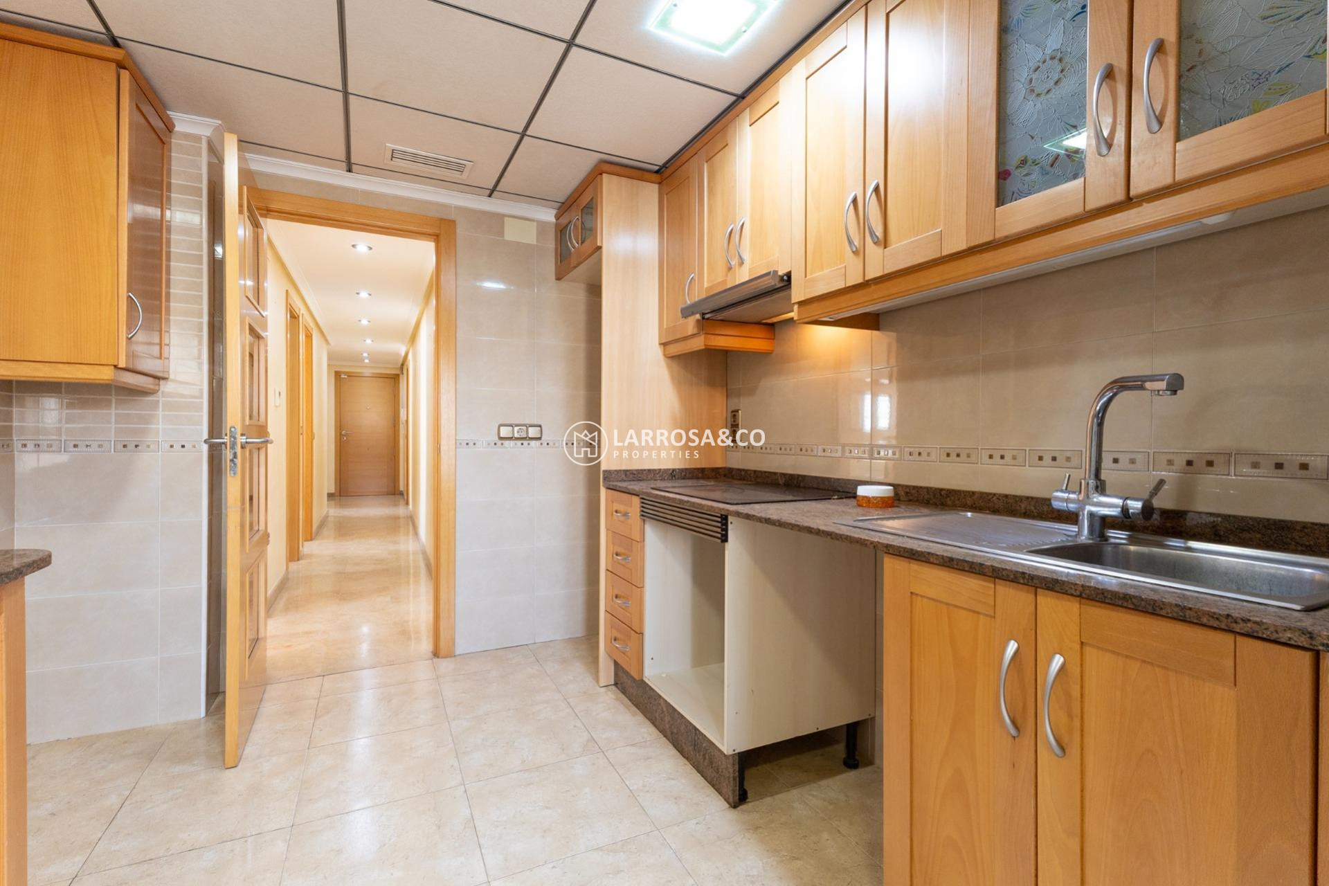 Reventa - Apartamento - Orihuela - Zona Centro