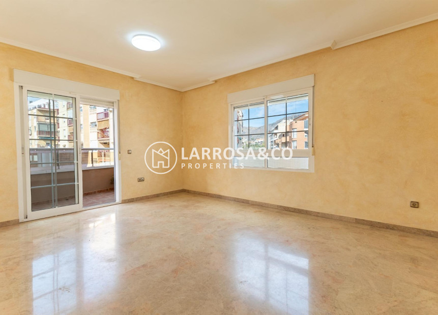 Reventa - Apartamento - Orihuela - Zona Centro