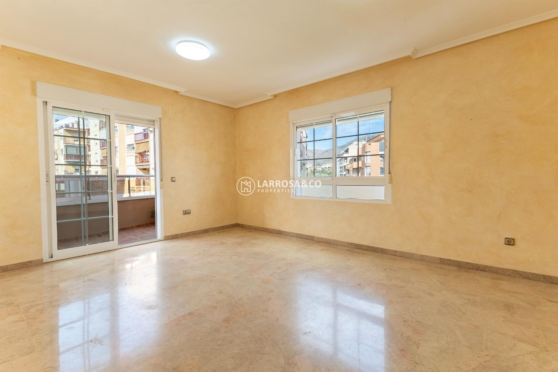 Reventa - Apartamento - Orihuela - Zona Centro