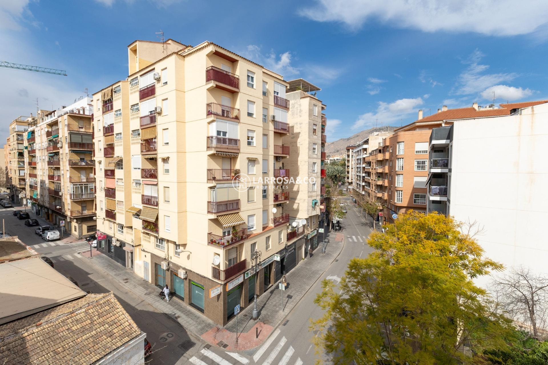 Reventa - Apartamento - Orihuela - Zona Centro