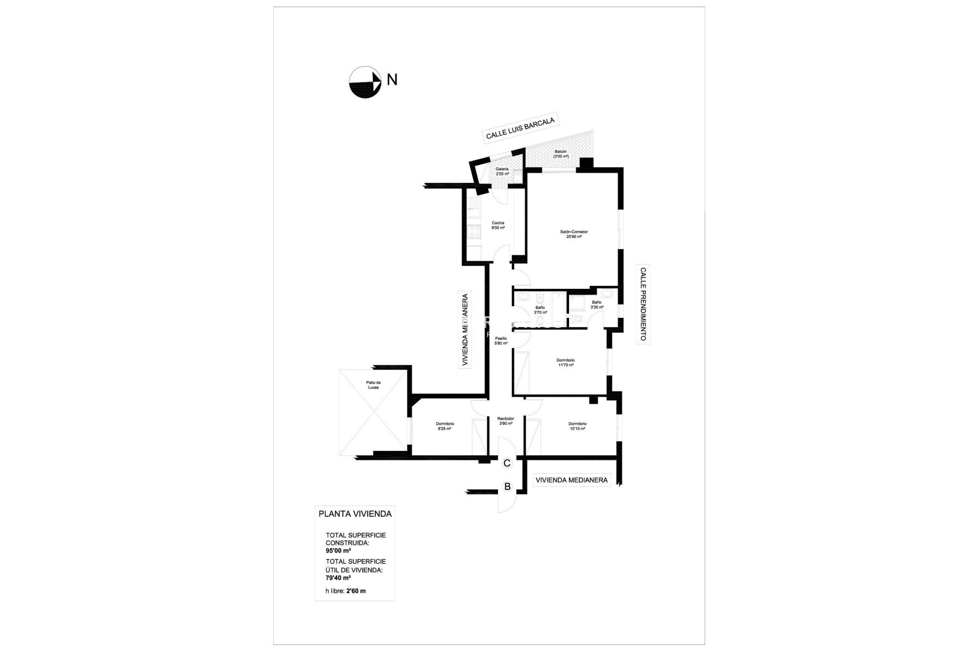 Reventa - Apartamento - Orihuela - Zona Centro