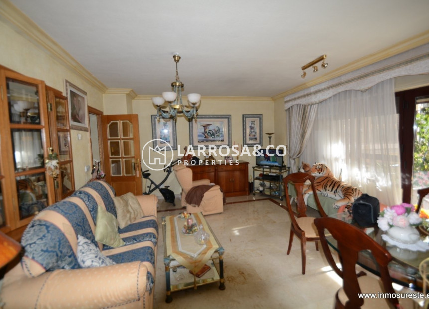 Reventa - Apartamento - Orihuela - Zona Centro