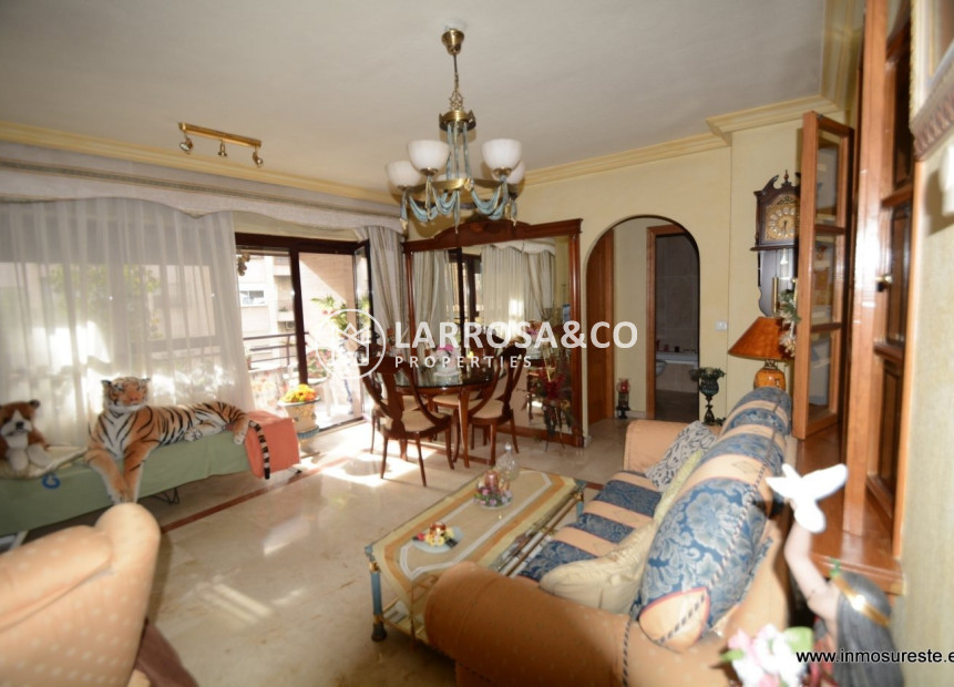 Reventa - Apartamento - Orihuela - Zona Centro