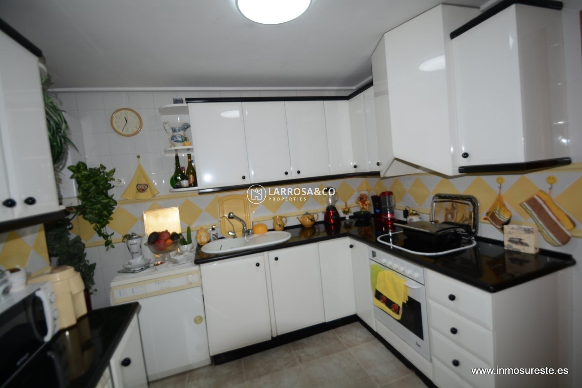 Reventa - Apartamento - Orihuela - Zona Centro