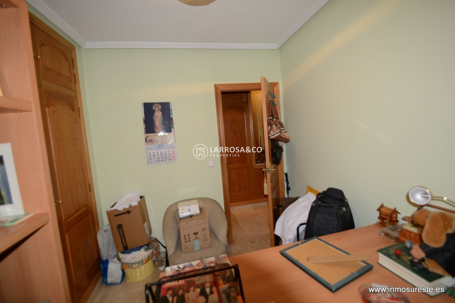 Reventa - Apartamento - Orihuela - Zona Centro