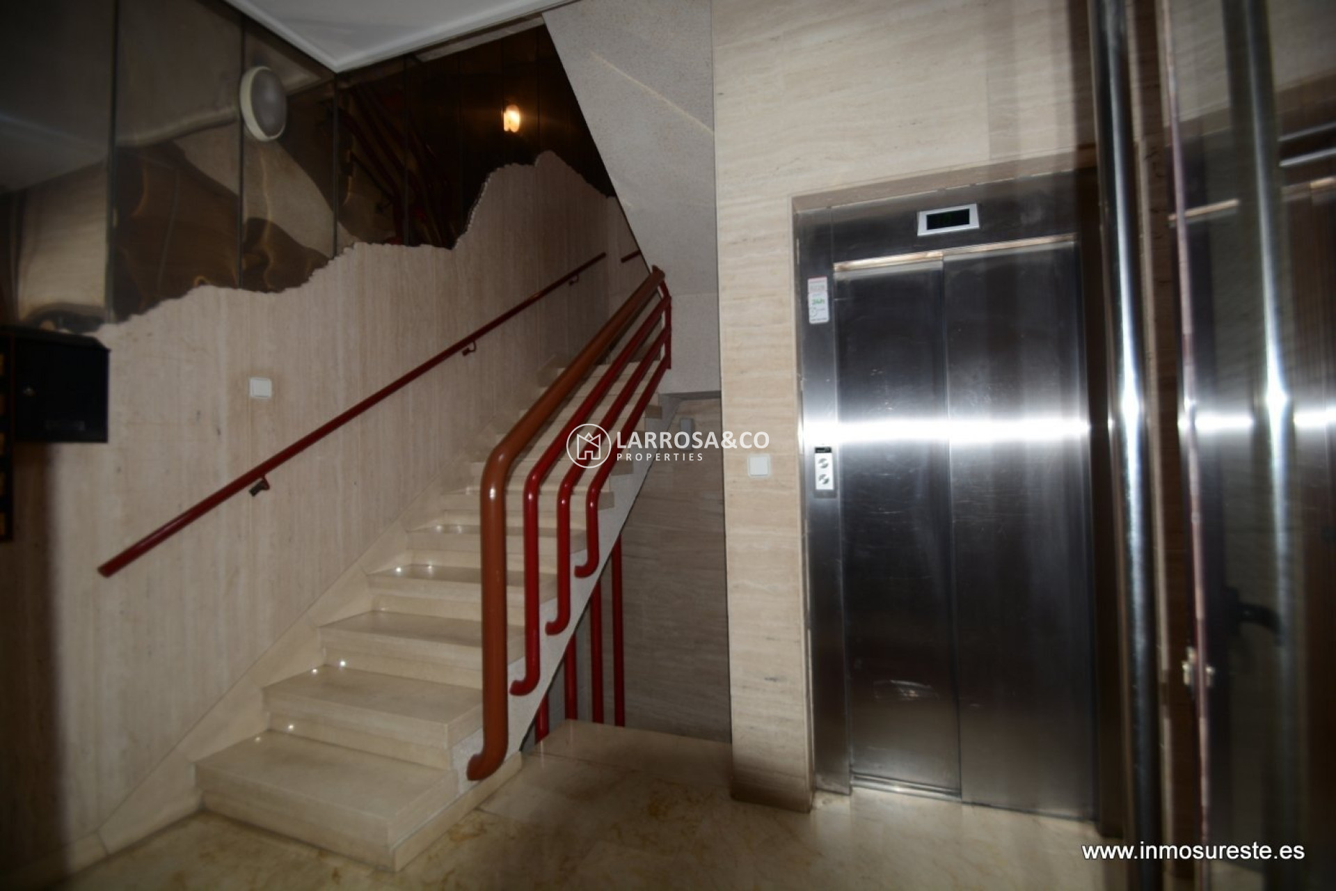 Reventa - Apartamento - Orihuela - Zona Centro