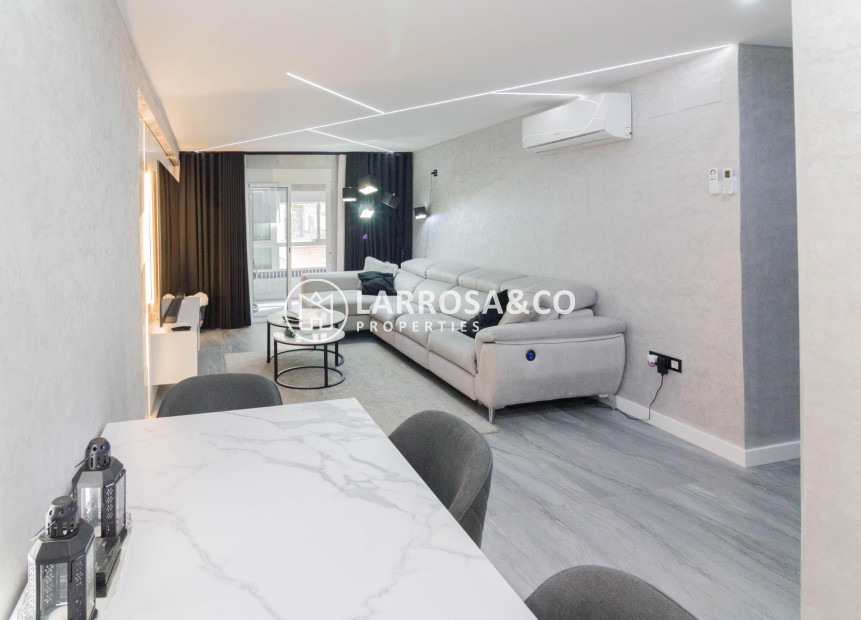 Reventa - Apartamento - Orihuela - Zona Centro