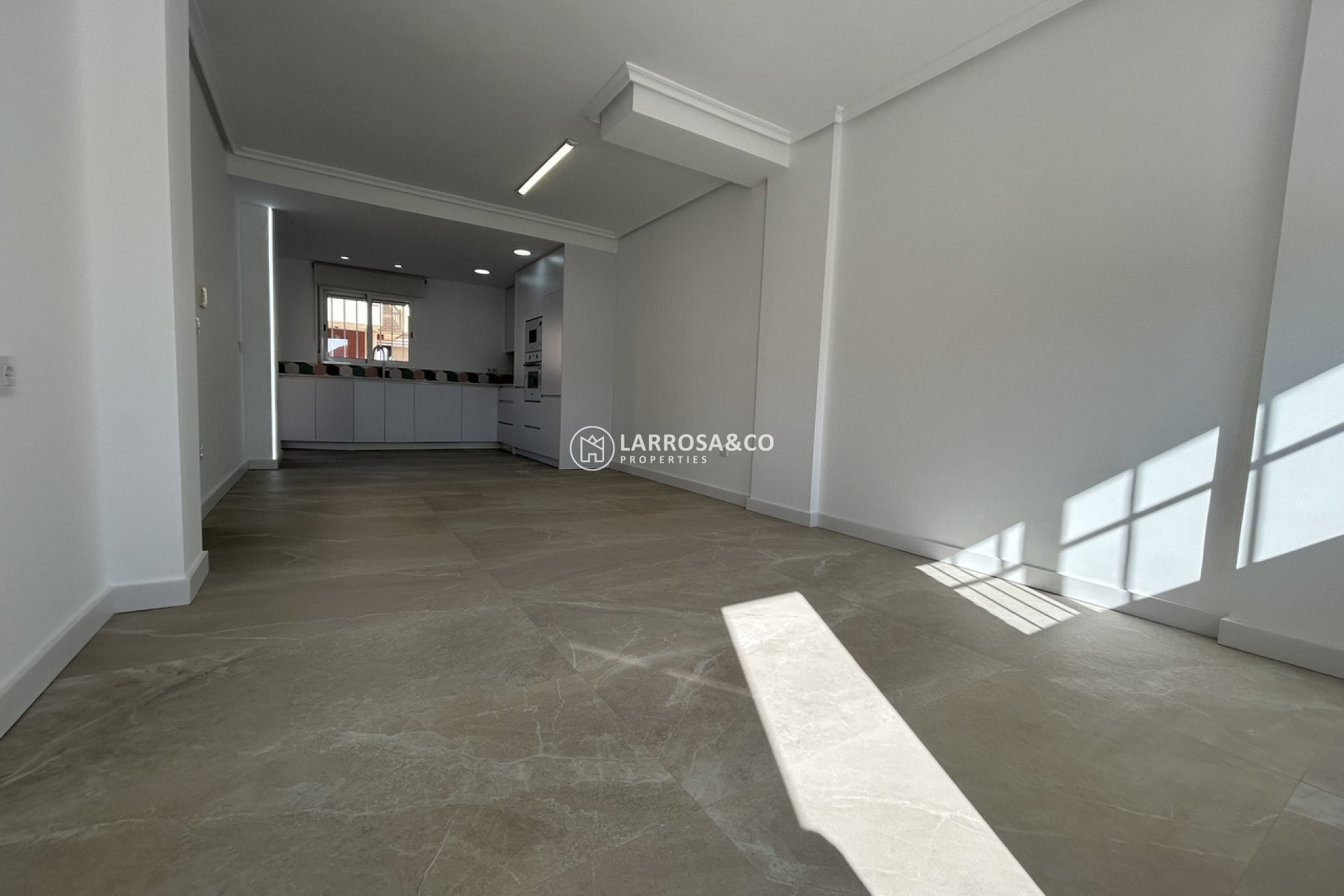 Reventa - Apartamento - Pilar de la Horadada - Costa Blanca