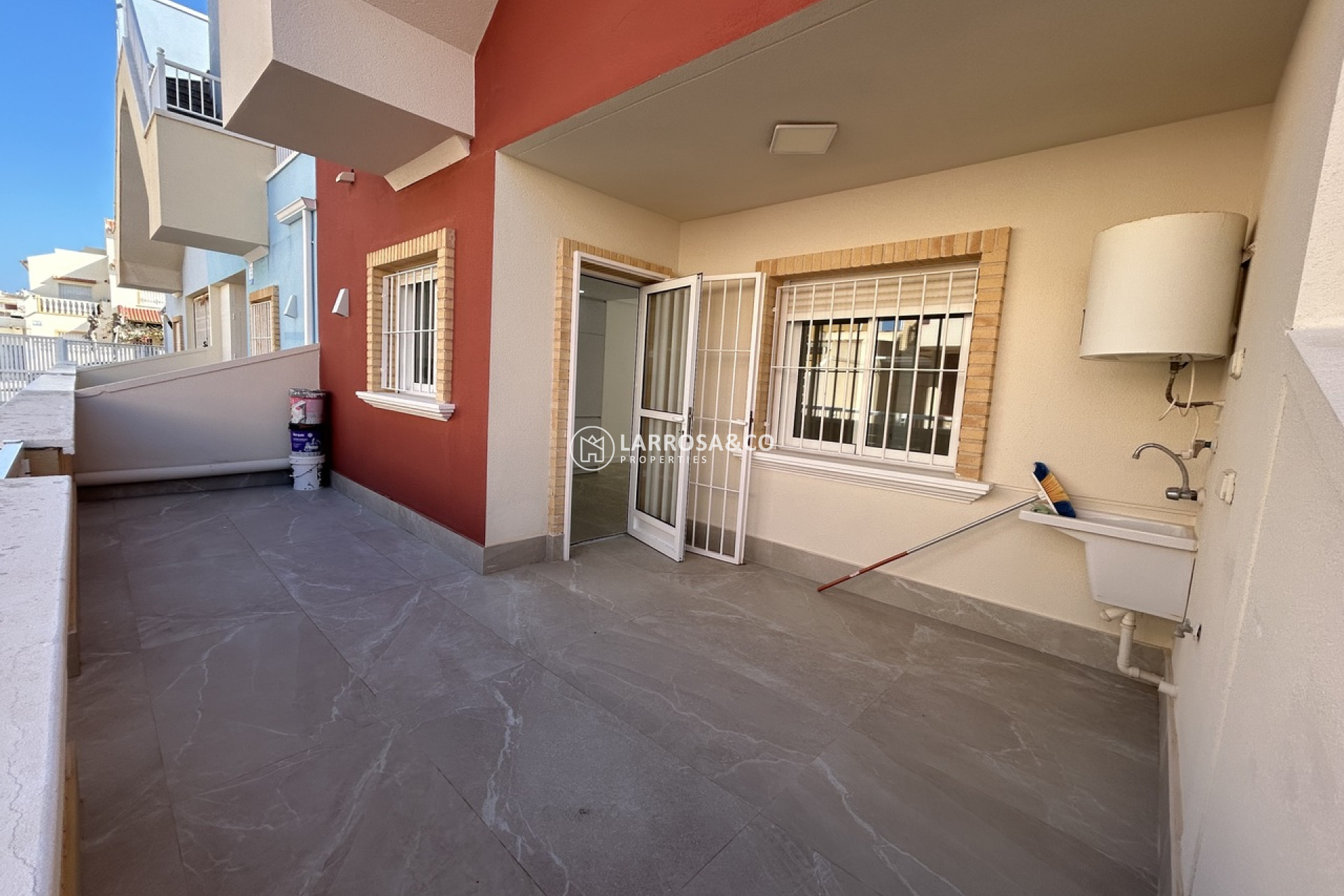 Reventa - Apartamento - Pilar de la Horadada - Costa Blanca