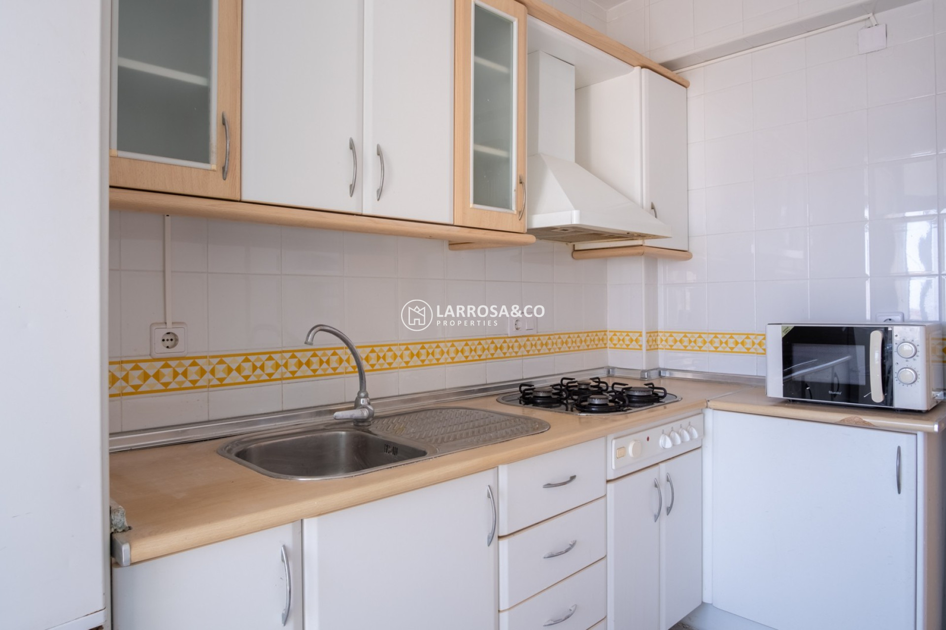 Reventa - Apartamento - Pilar de la Horadada - Costa Blanca