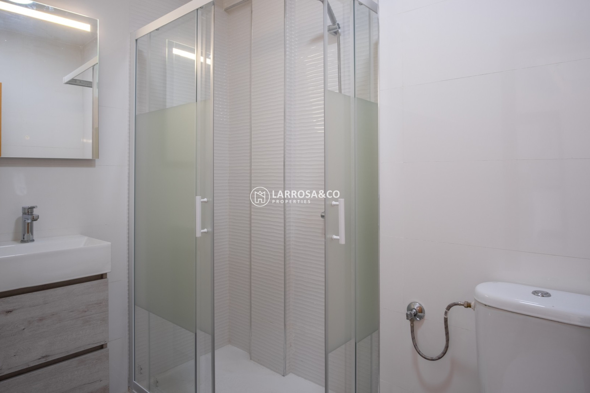 Reventa - Apartamento - Pilar de la Horadada - Costa Blanca