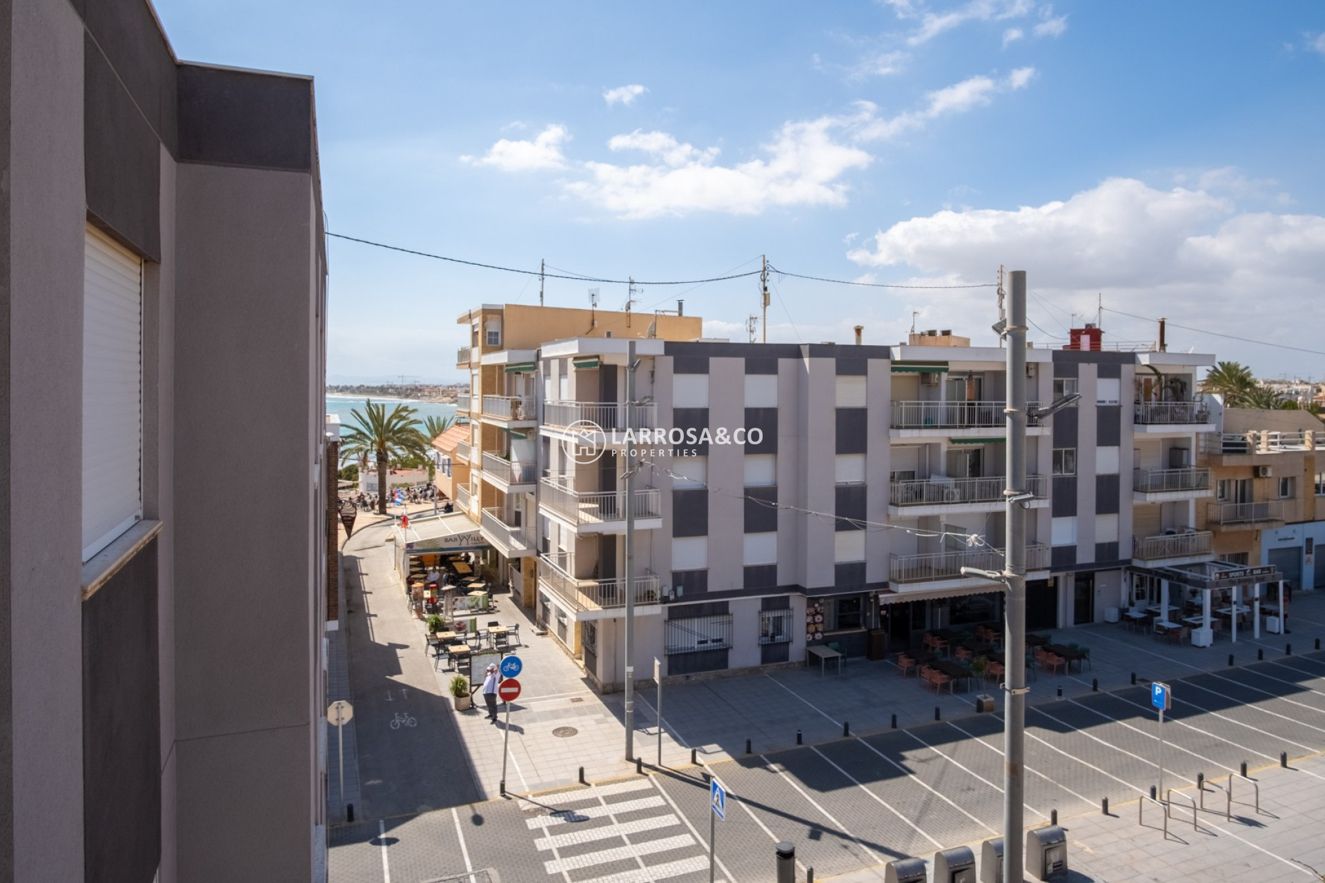 Reventa - Apartamento - Pilar de la Horadada - Costa Blanca