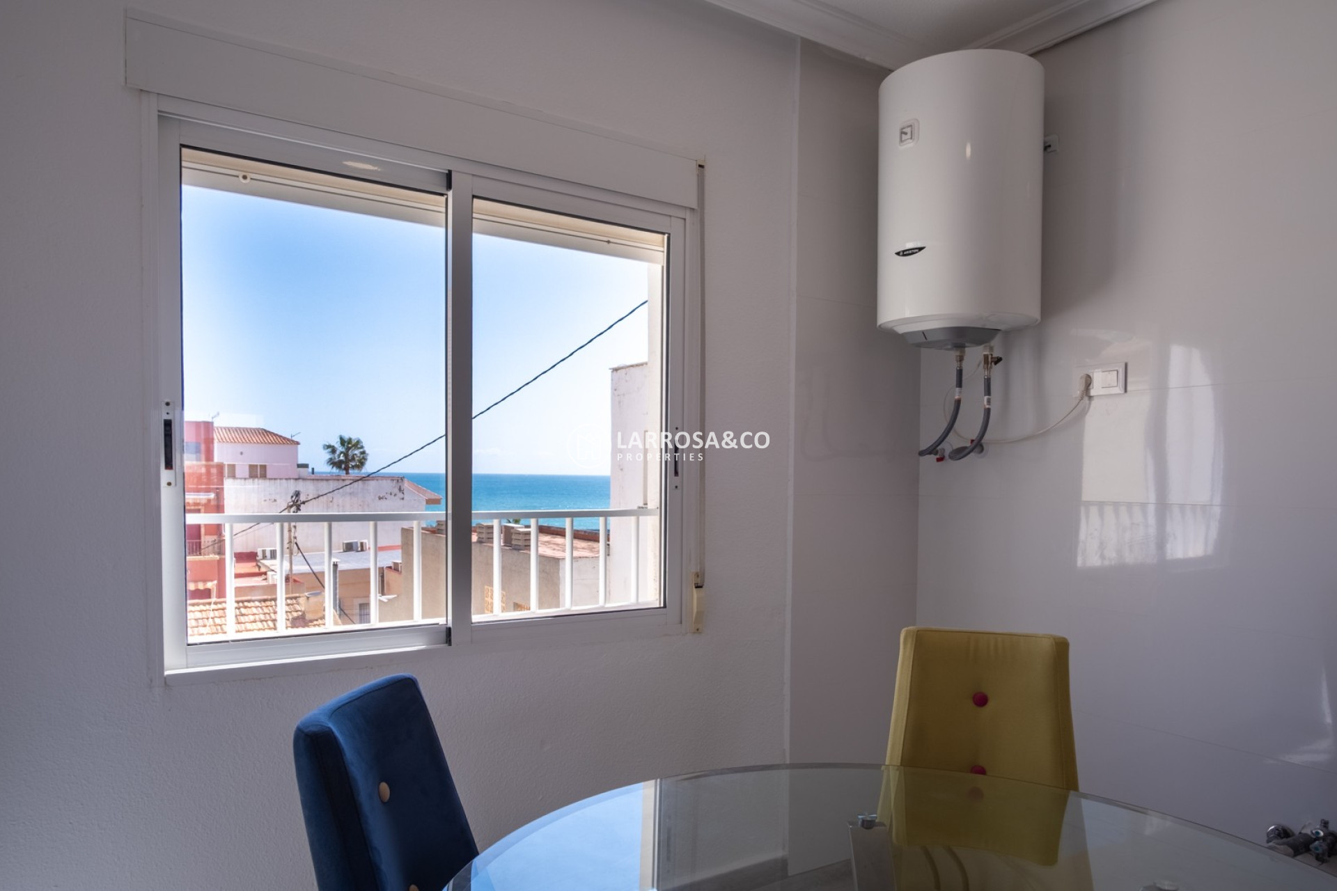 Reventa - Apartamento - Pilar de la Horadada - Costa Blanca