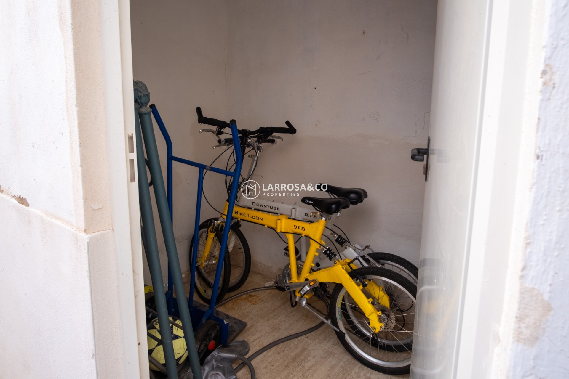 Reventa - Apartamento - Pilar de la Horadada - Costa Blanca