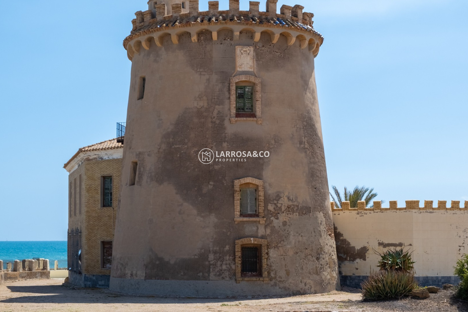 Reventa - Apartamento - Pilar de la Horadada - Costa Blanca