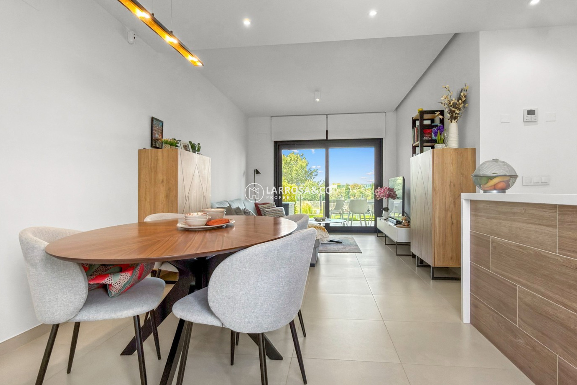 Reventa - Apartamento - Pilar de la Horadada - Costa Blanca