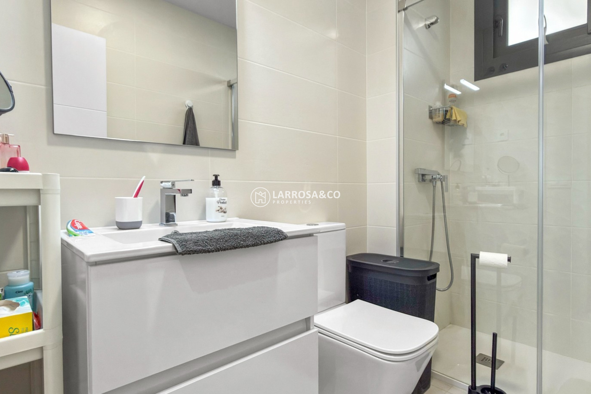 Reventa - Apartamento - Pilar de la Horadada - Costa Blanca