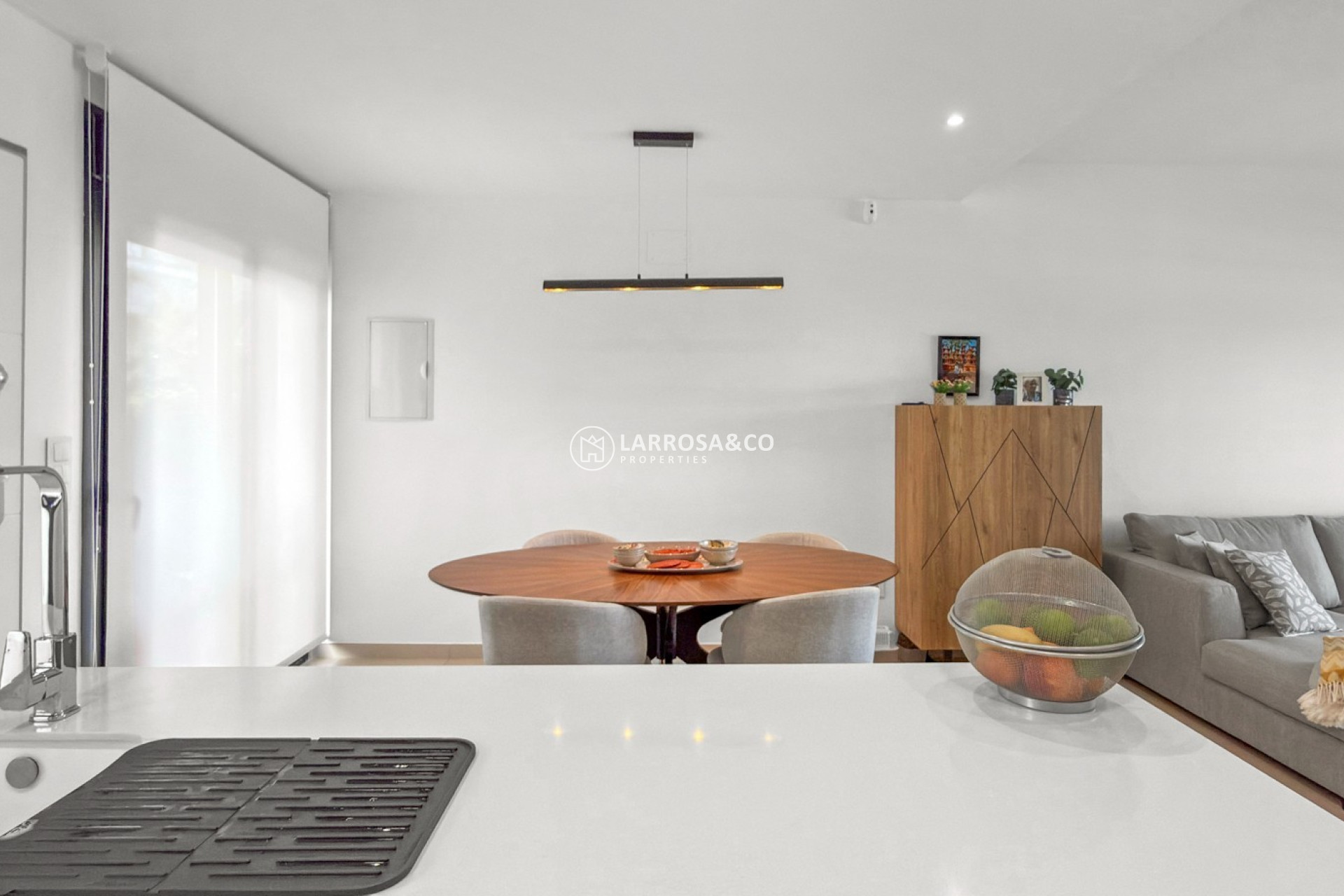 Reventa - Apartamento - Pilar de la Horadada - Costa Blanca