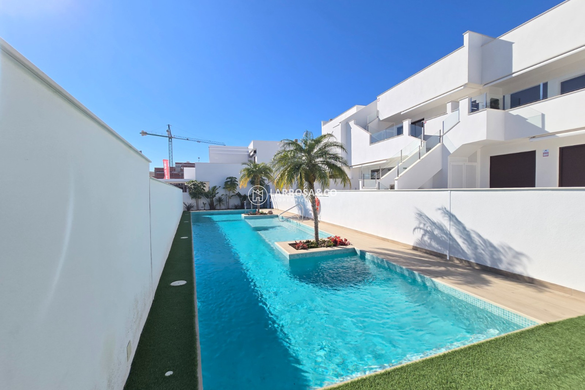 Reventa - Apartamento - Pilar de la Horadada - Costa Blanca
