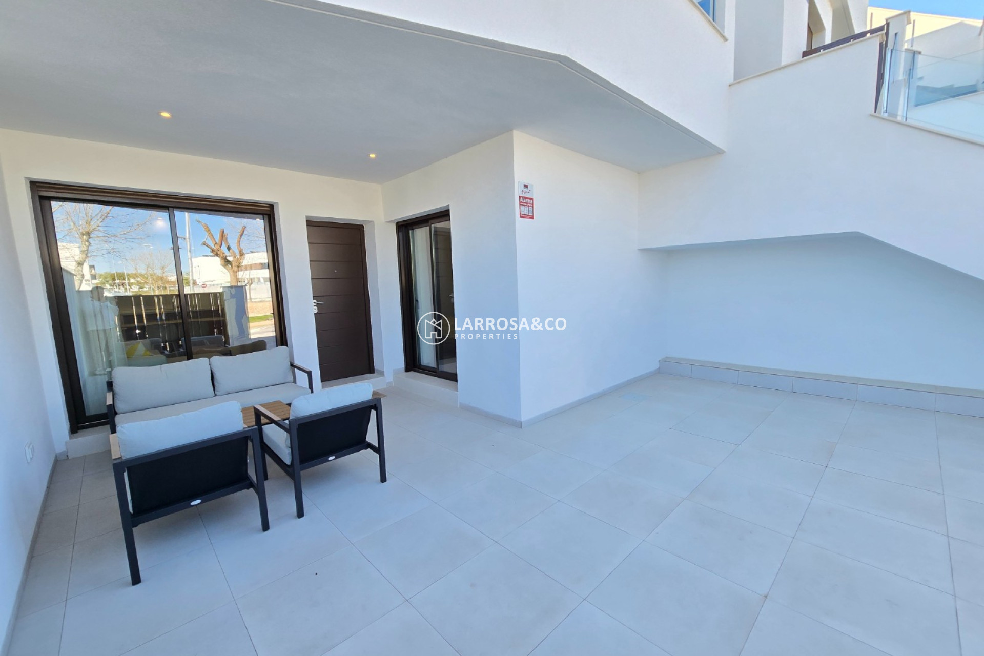 Reventa - Apartamento - Pilar de la Horadada - Costa Blanca