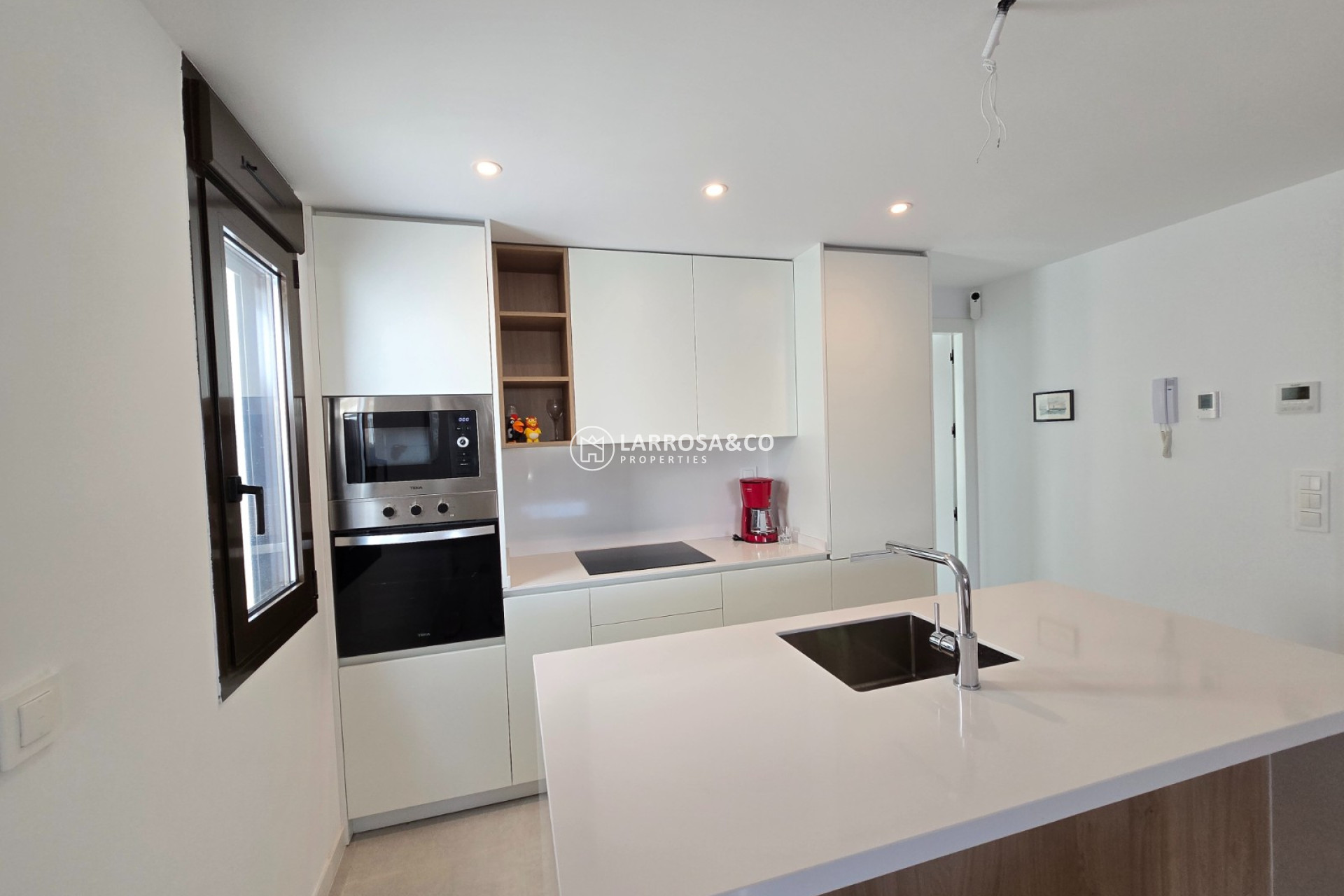 Reventa - Apartamento - Pilar de la Horadada - Costa Blanca